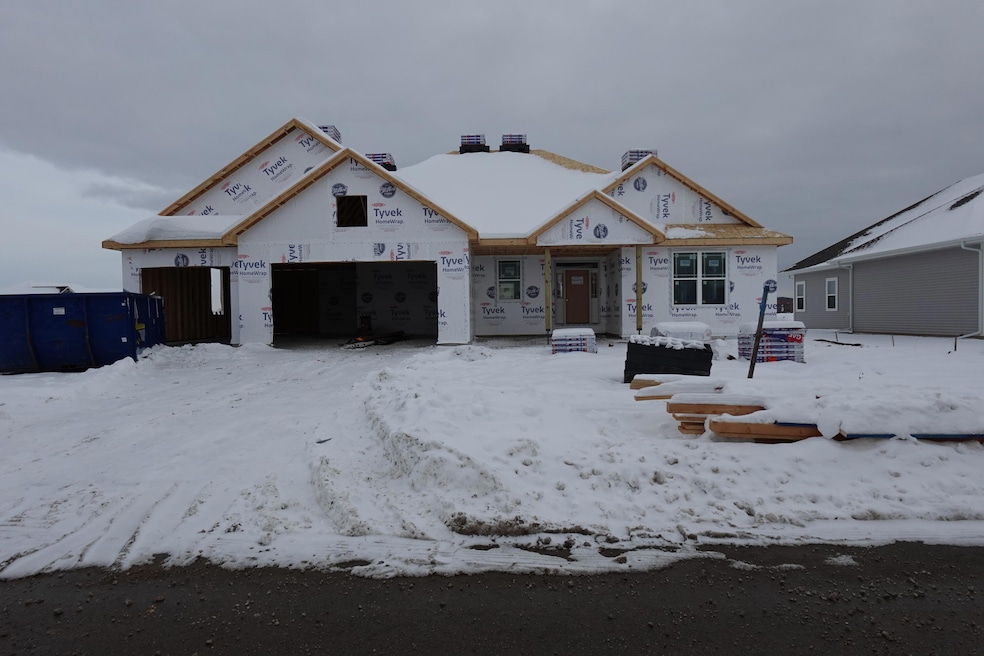 1757 Hammock Ln, Oconomowoc, WI 53066 - photo 1