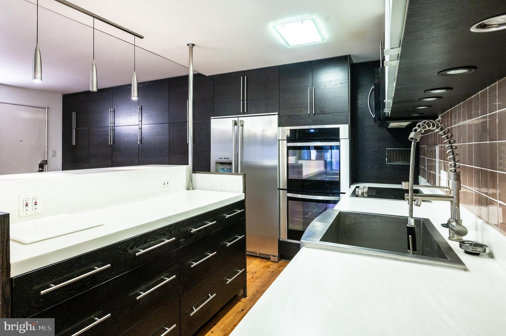 Webster House unit 307, Washington, DC 20036 - photo 1