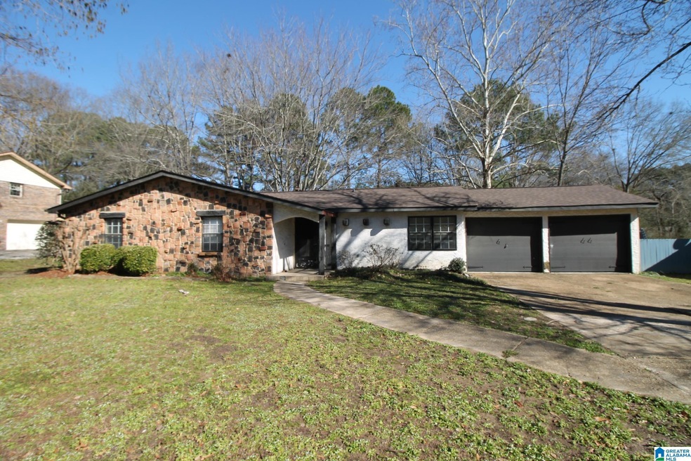 2123 Carraway St, Birmingham, AL 35235 - photo 1