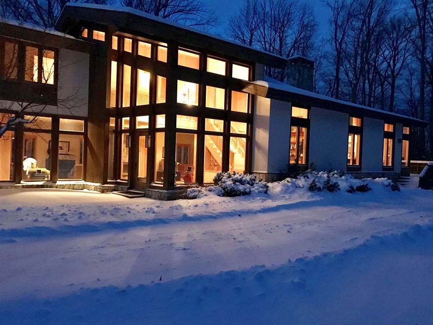 43 Founders Hill Rd, Stratton, VT 05340 - photo 1