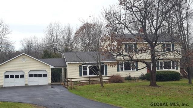 1155 Raymond Rd, Ballston Spa, NY 12020 - photo 1