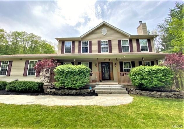 821 Red Rock Rd, Cresco, PA 18326 - photo 1