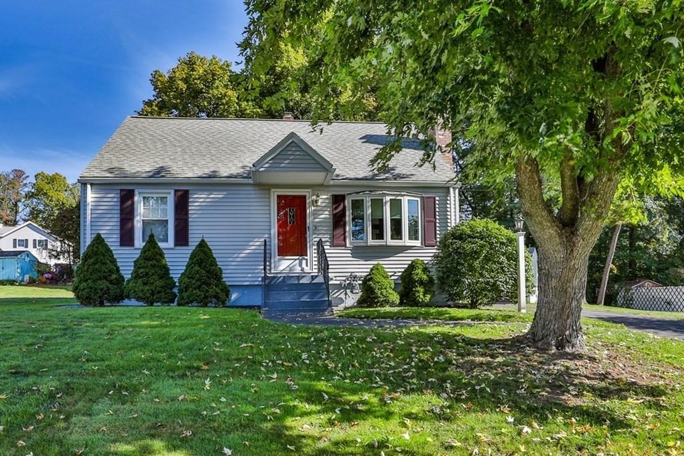 69 Springdale Rd, Dracut, MA 01826 - photo 1