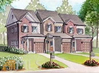 3245 Garden Glade Ln, Lithonia, GA 30038 - photo 1