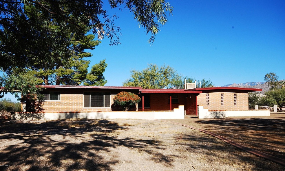 Ranch House