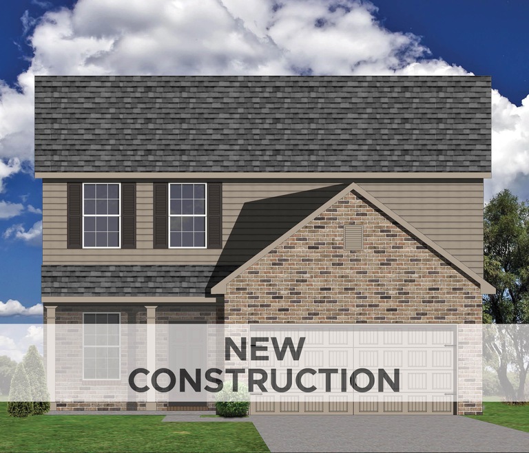 852 Halford Place, Lexington, KY 40511 - photo 1