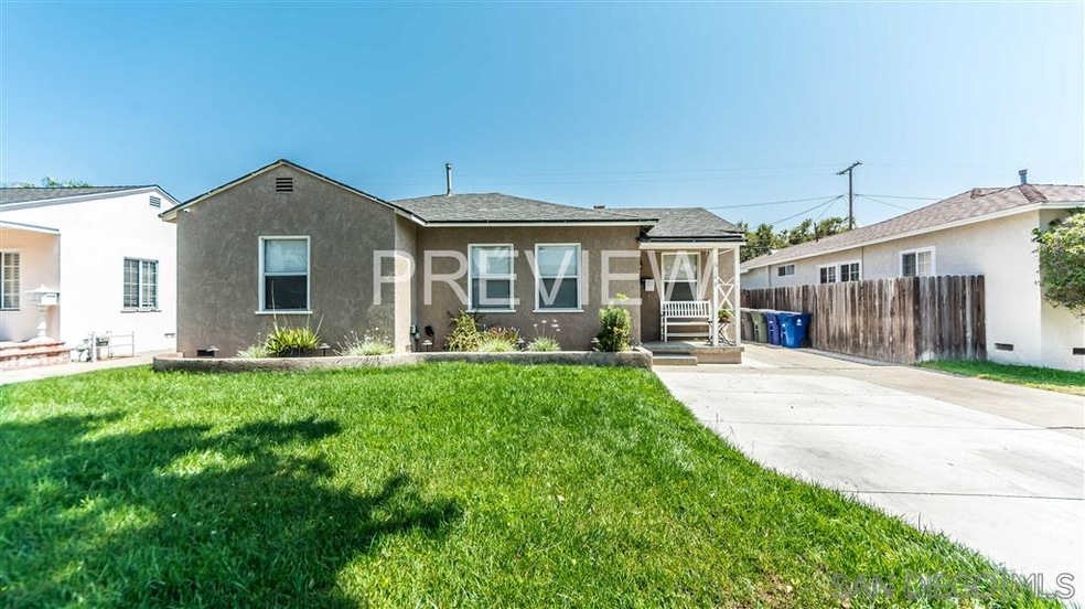 6144 Bonfair Ave, Lakewood, CA 90712 - photo 1