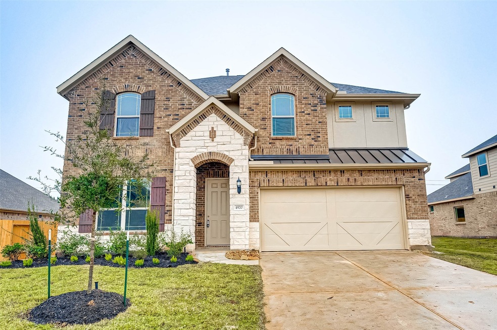 4970 Millican Dr, Pearland, TX 77584 - photo 1