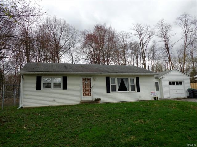 8 Hill St, Newburgh, NY 12550 - photo 1