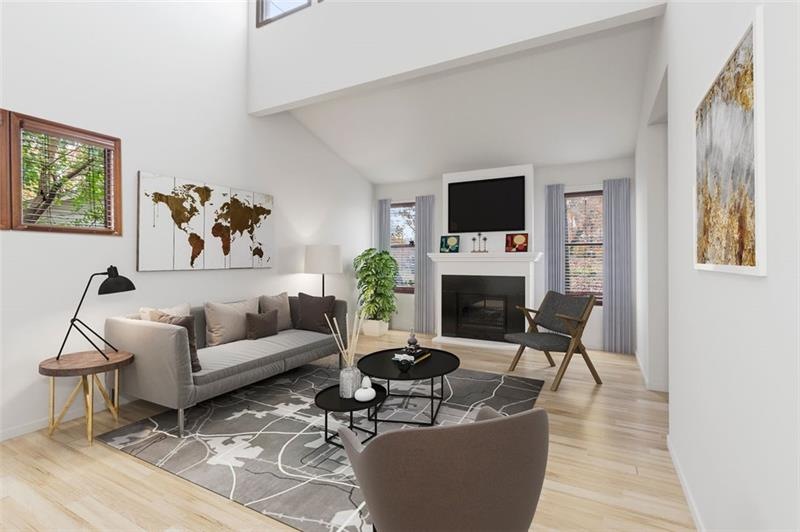 3881 Easy Cir NE, Marietta, GA 30066 - photo 1