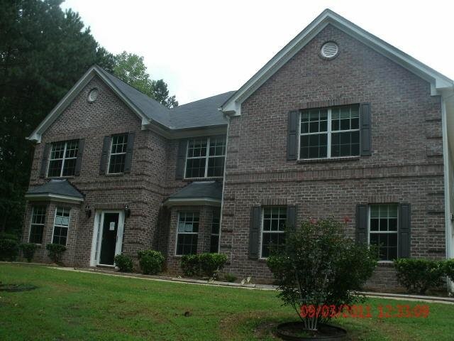 132 Hanes Creek Dr, Stockbridge, GA 30281 - photo 1