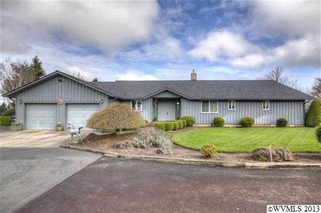 40667 Huntley Rd SE, Stayton, OR 97383 - photo 1