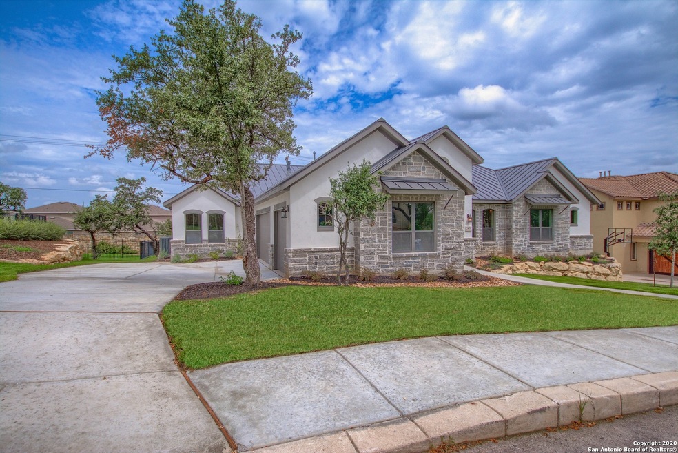 24038 Gran Palacio, San Antonio, TX 78261 - photo 1