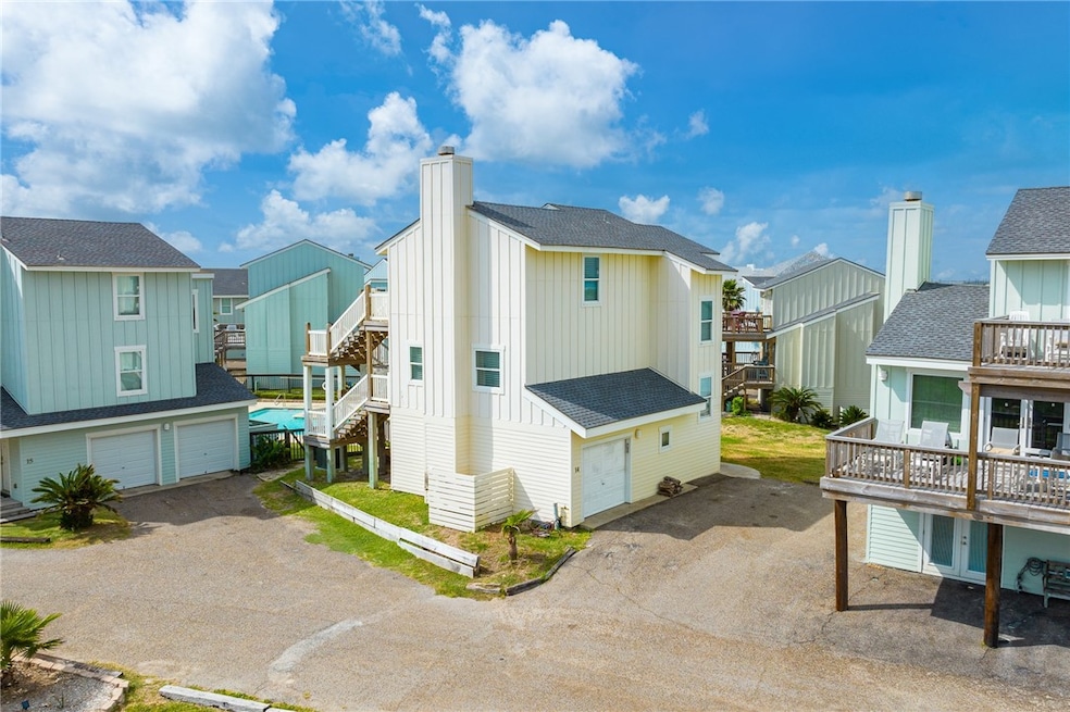 6871 State Highway 361 unit 14, Port Aransas, TX 78373 - photo 1