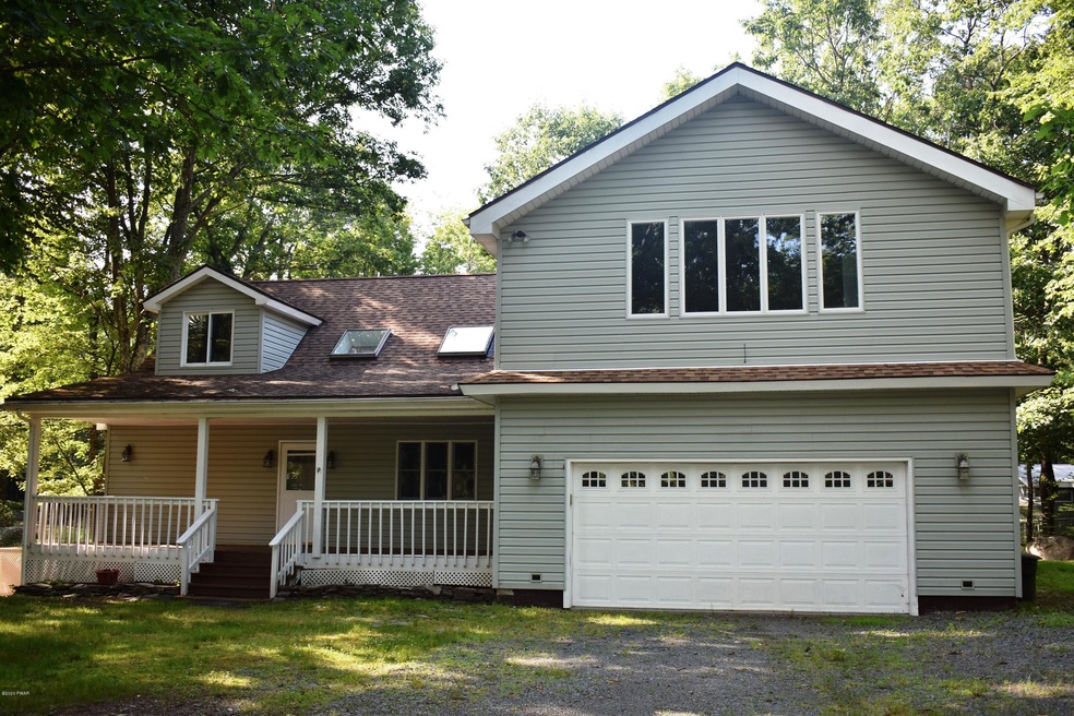 117 Saddle Brook Ln, Lords Valley, PA 18428 - photo 1