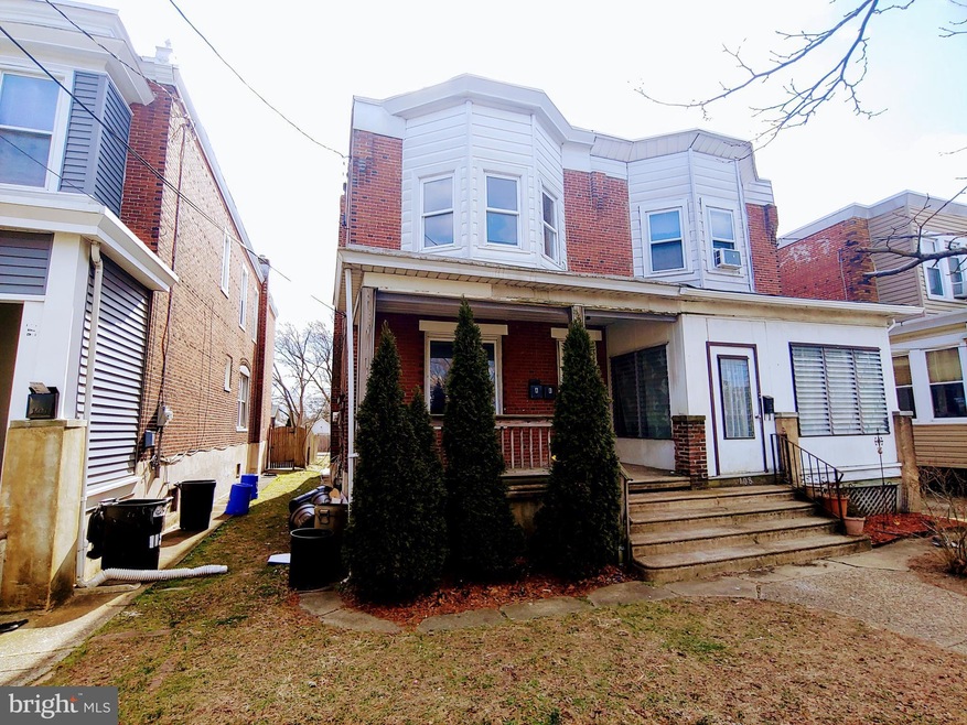 110 Haddon Ave unit 2, Haddon Township, NJ 08108 - photo 1