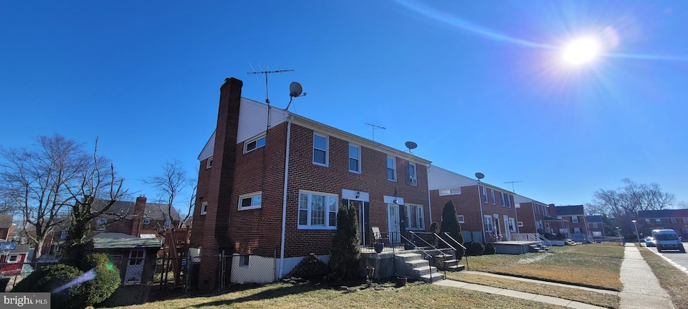 6511 Belle Vista Ave, Baltimore, MD 21206 - photo 1