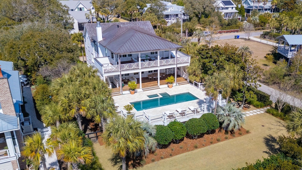 Sold $13,500,000 • Co-Listing Agent