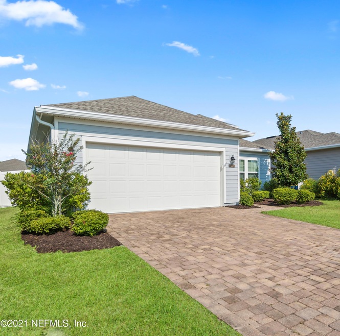 1390 Tripper Dr, Jacksonville, FL 32211 - photo 1