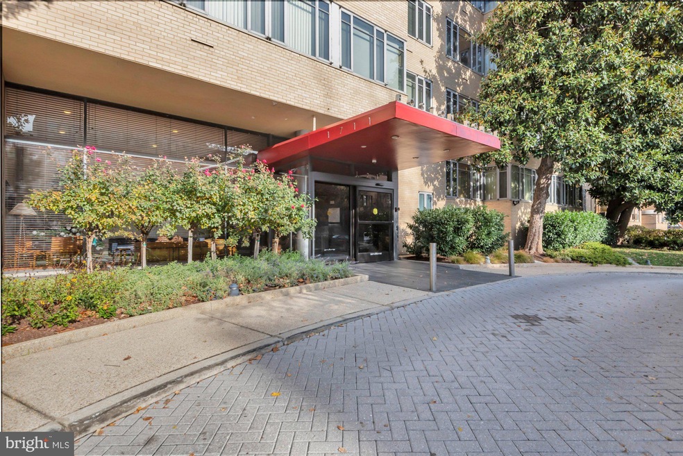 Boston House unit 223, Washington, DC 20036 - photo 1