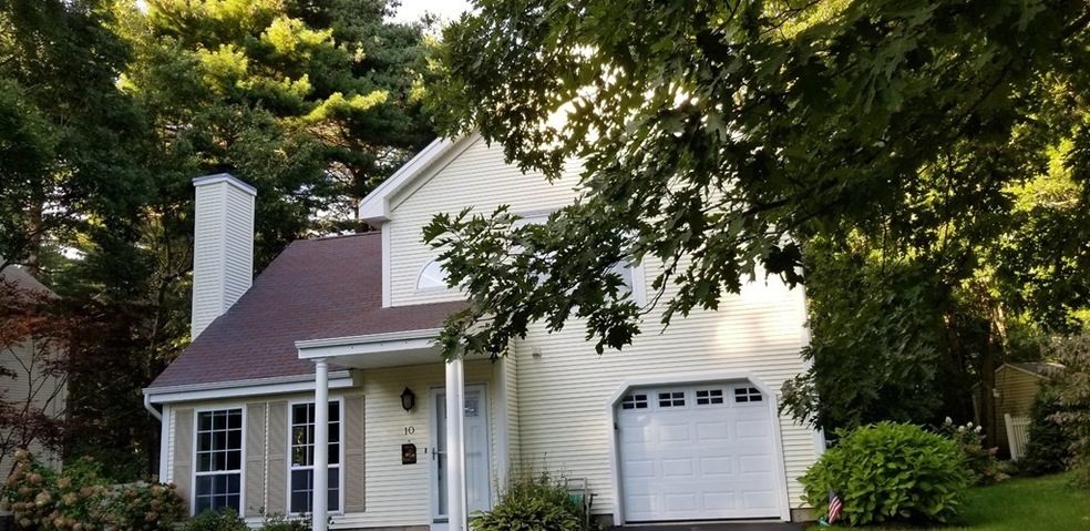 10 Clapp Dr, Foxboro, MA 02035 - photo 1