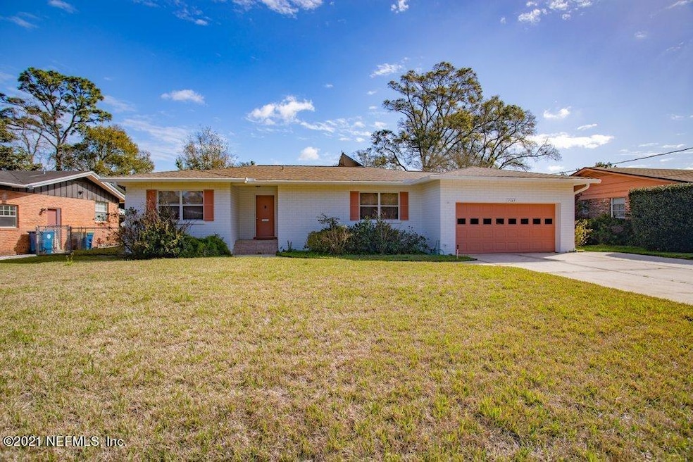 1369 Malverne Ave, Jacksonville, FL 32211 - photo 1