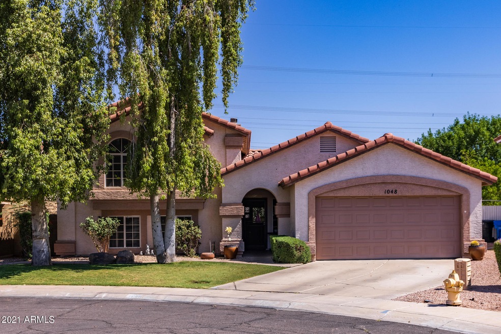 1048 E Vaughn, Gilbert-1