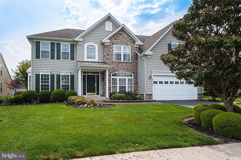 37150 Lord Baltimore Ln, Ocean View, DE 19970 - photo 1