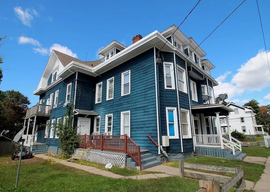 570 Broad St, Meriden, CT 06450 - photo 1