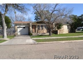 2602 Live Oak Dr, Copperas Cove, TX 76522 - photo 1