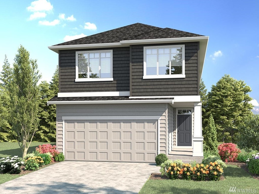 11001 184th St E unit 457, Puyallup, WA 98374 - photo 1