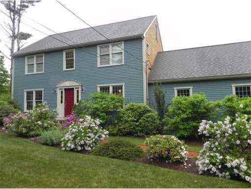 13 Wall St, Middleboro, MA 02346 - photo 1