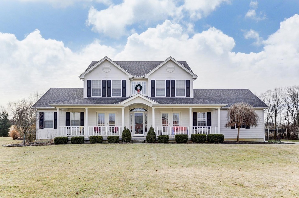 7119 Linn Ln, Liberty Township, OH 45044 - photo 1