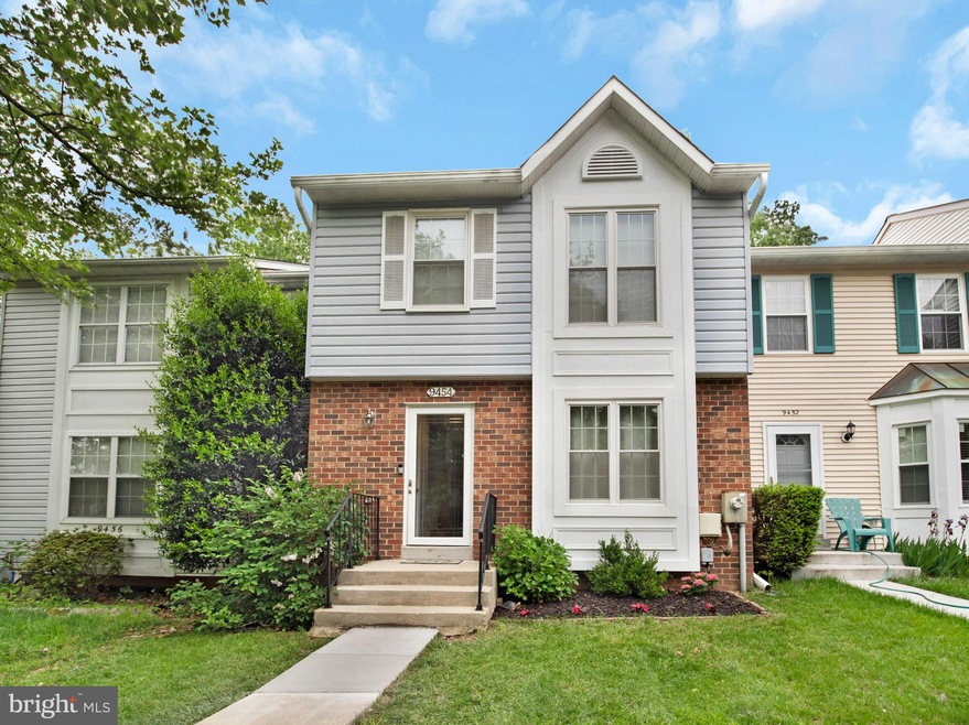 9454 Fens Hollow, Laurel, MD 20723 - photo 1