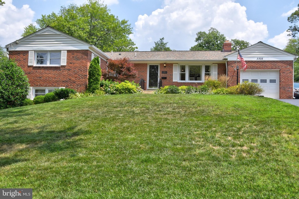 3305 Kaywood Place, Falls Church, VA 22041 - photo 1