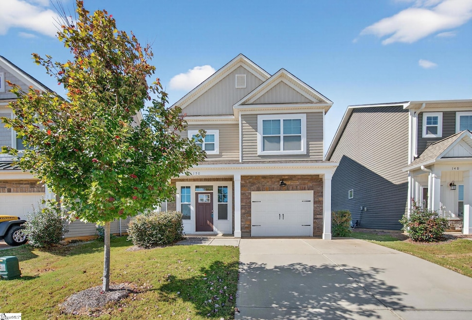 150 Adger Rd, Pendleton, SC 29670 - photo 1