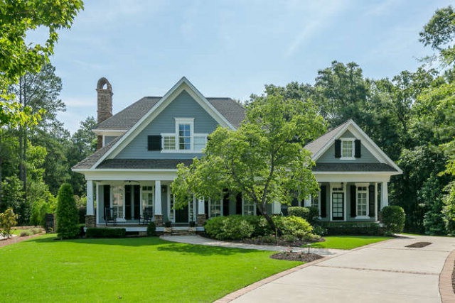 Main View