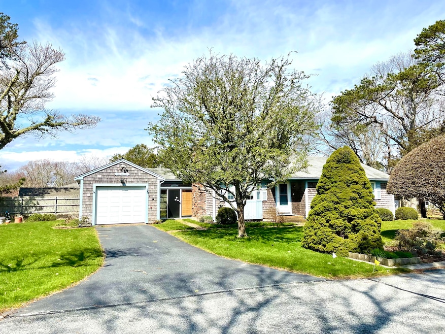 11 Davidson Ave, South Dennis, MA 02660 - photo 1