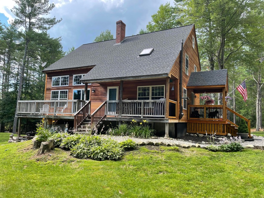 37 Rustic Road