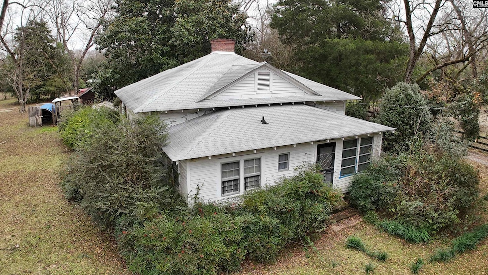 1917 Old Hopkins Rd, Hopkins, SC 29061 - photo 1