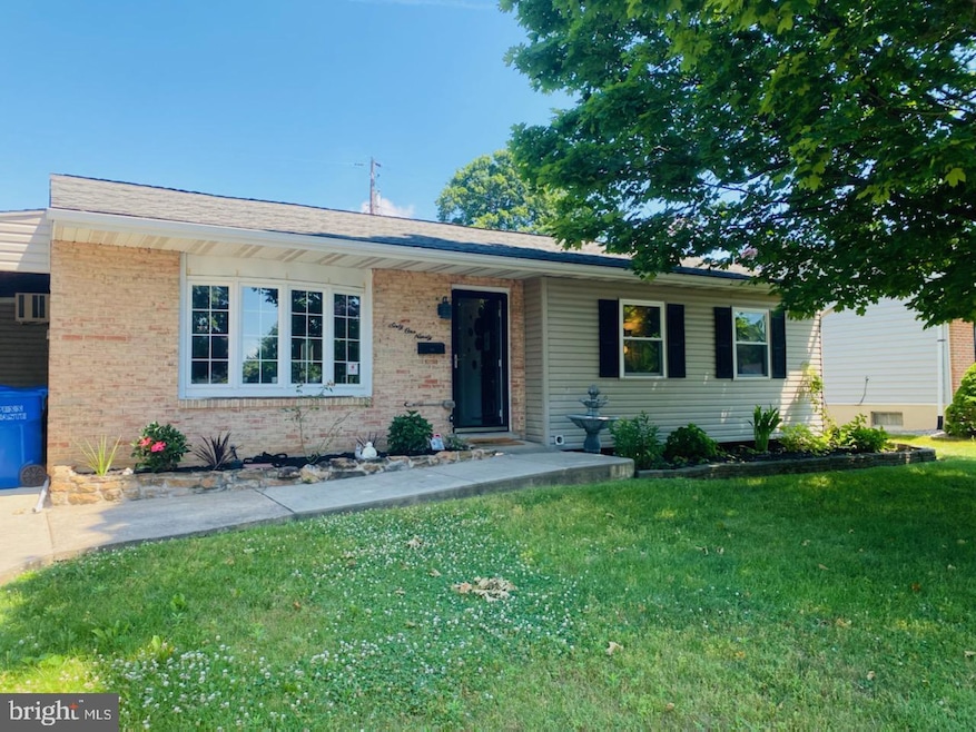 6190 Huntingdon St, Harrisburg, PA 17111 - photo 1