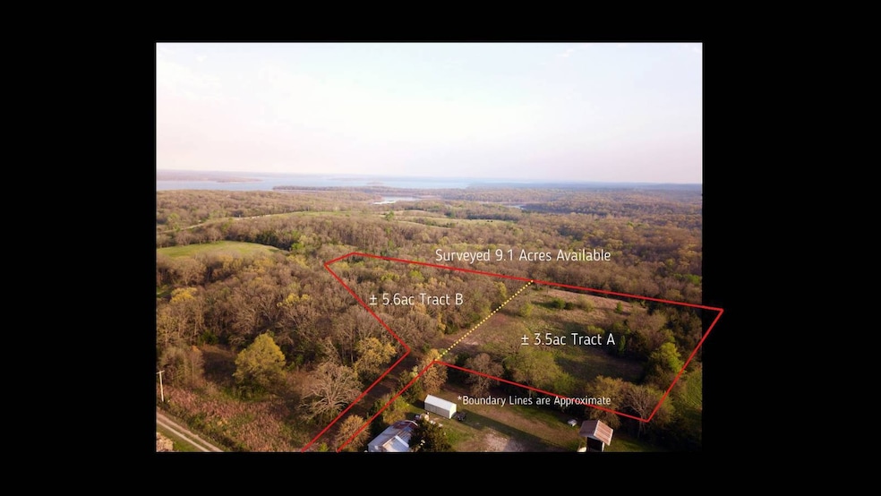 0004 S 1453 Road Tract B, Stockton, MO 65785 - photo 1