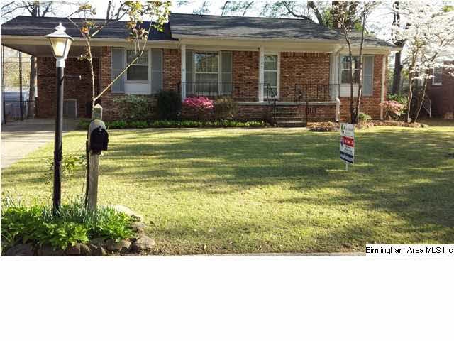 Amazing 3 Bed / 1.5 bath on quite friendly street 