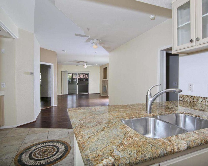 Kitchen:Great Room