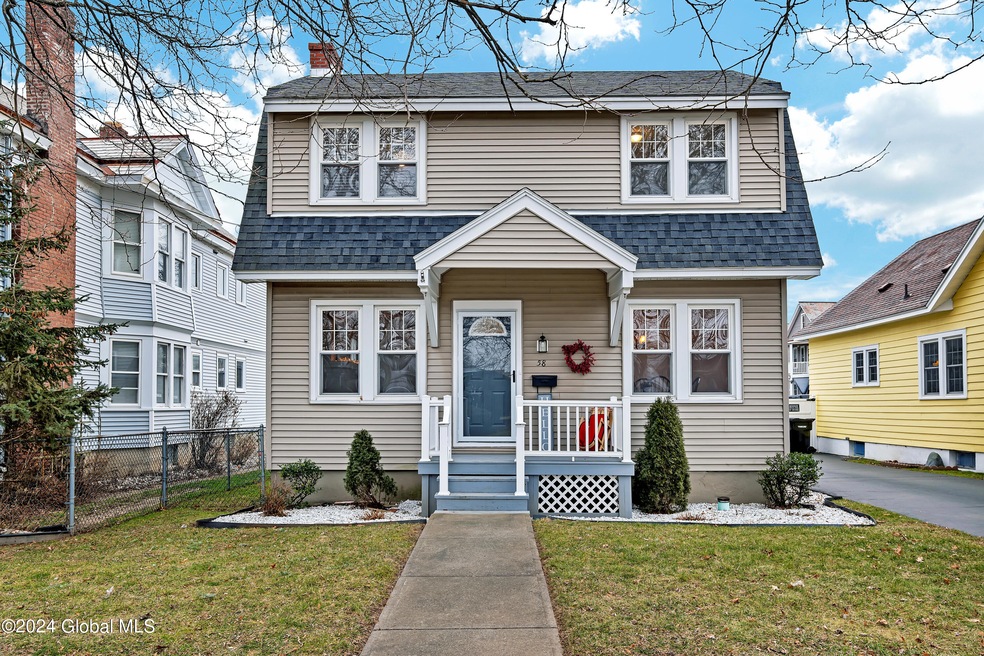 58 Woodrow Ct, Troy, NY 12180 - photo 1