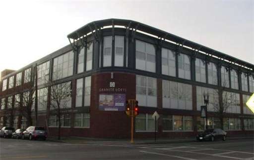 120 Holmes St unit 219, Quincy, MA 02171 - photo 1