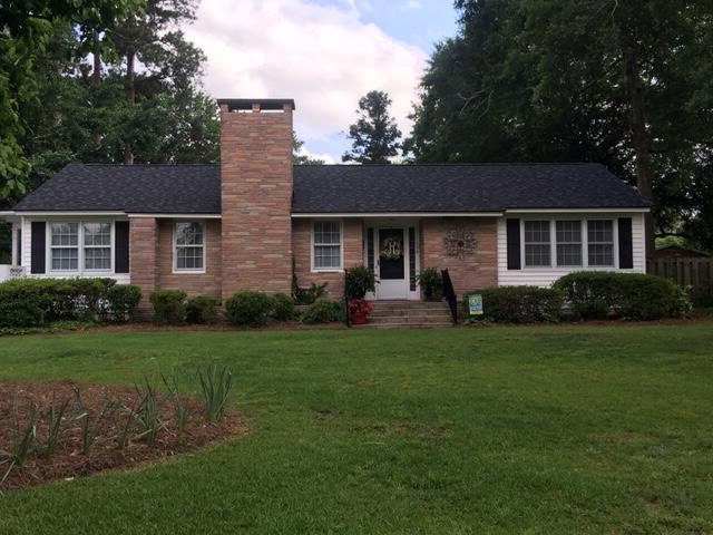 Main View
