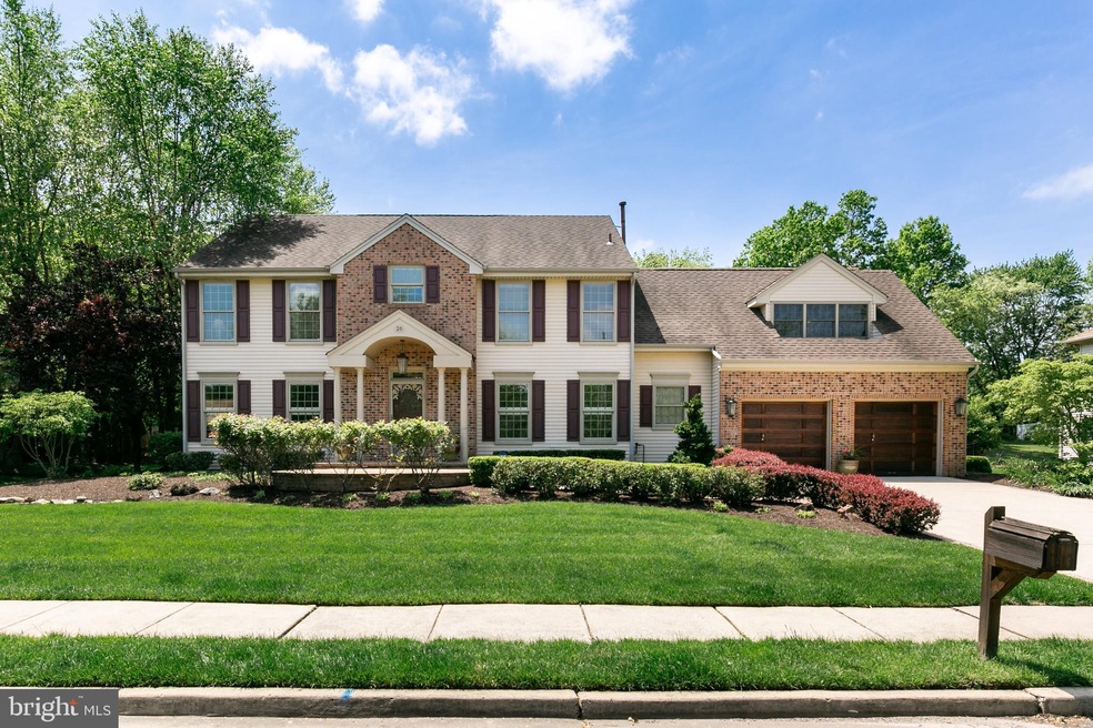 26 Millstream Dr, Mount Laurel, NJ 08054 - photo 1