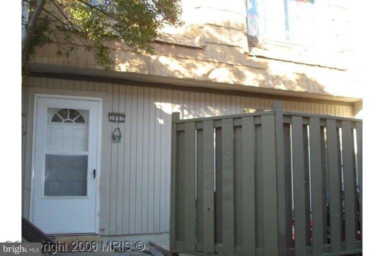 3862 Manzanita Place unit 63-C, Alexandria, VA 22309 - photo 1