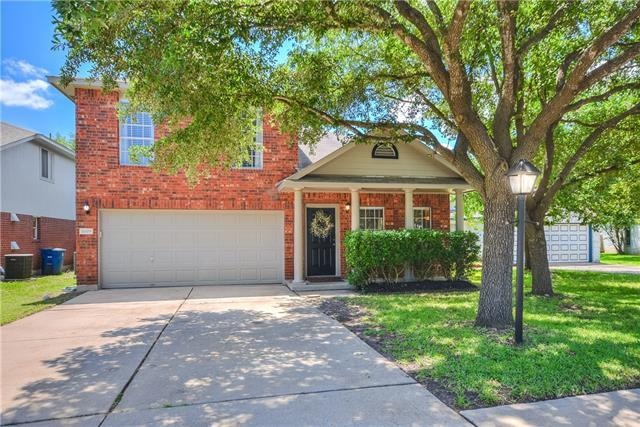 Charming 2-Story with Welcoming Curb Appeal, Recen